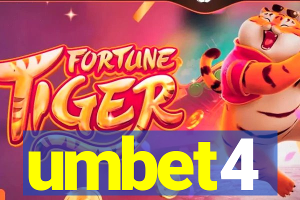 umbet4