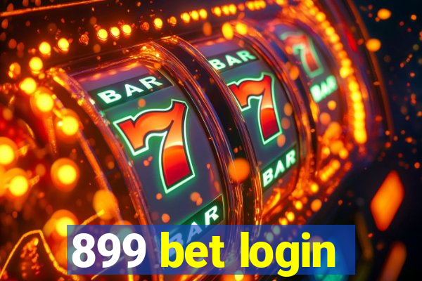 899 bet login