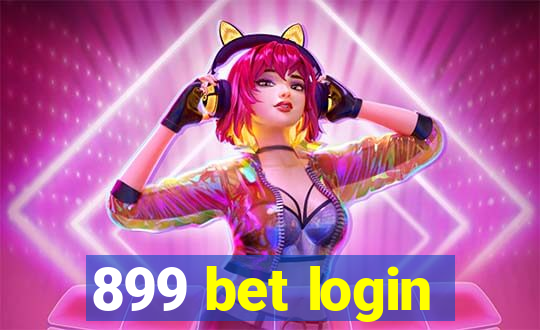 899 bet login