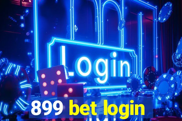 899 bet login