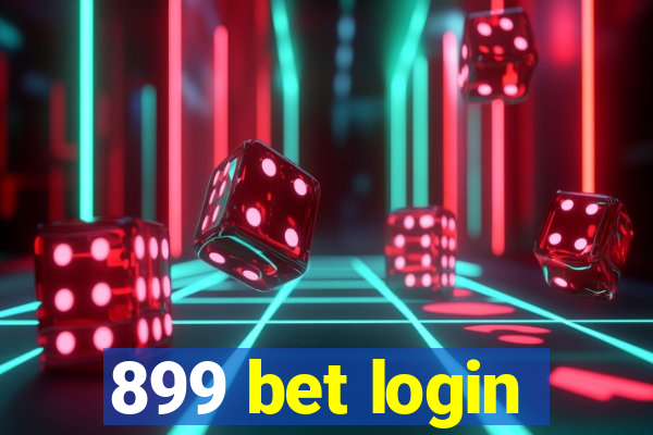 899 bet login