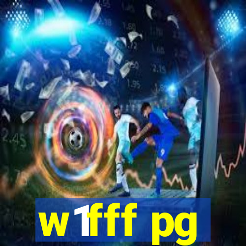 w1fff pg