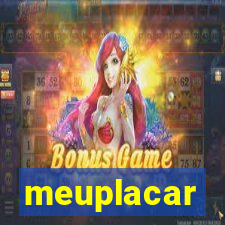 meuplacar