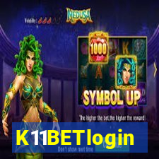 K11BETlogin