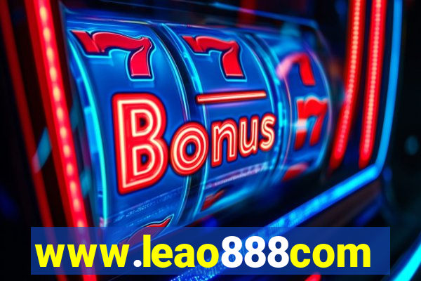 www.leao888com