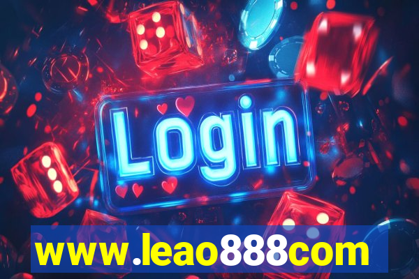 www.leao888com