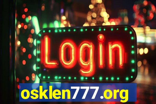 osklen777.org