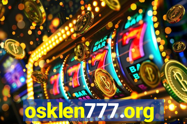 osklen777.org