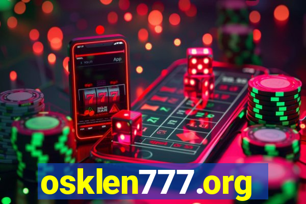 osklen777.org