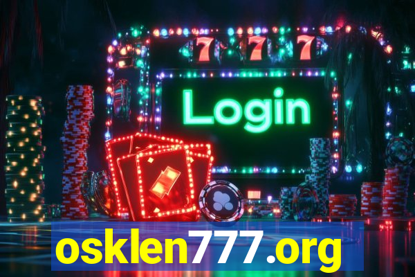 osklen777.org