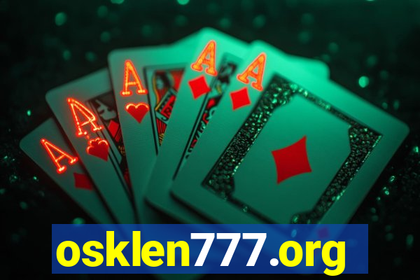 osklen777.org