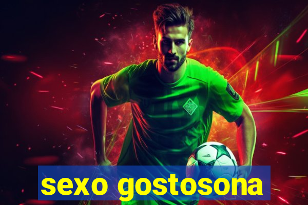 sexo gostosona