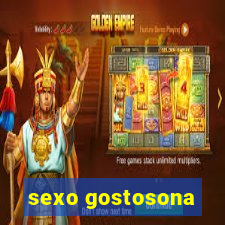 sexo gostosona