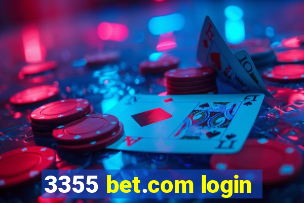 3355 bet.com login