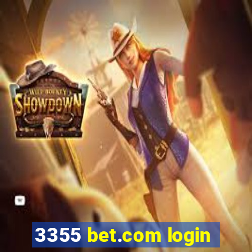 3355 bet.com login