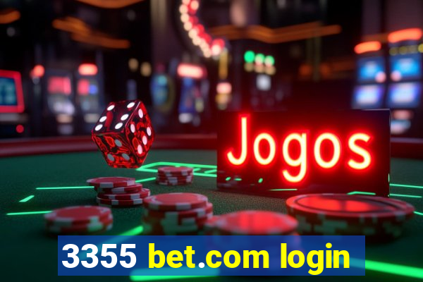 3355 bet.com login