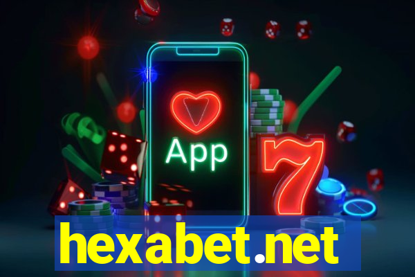 hexabet.net