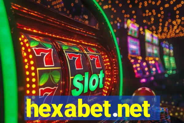 hexabet.net