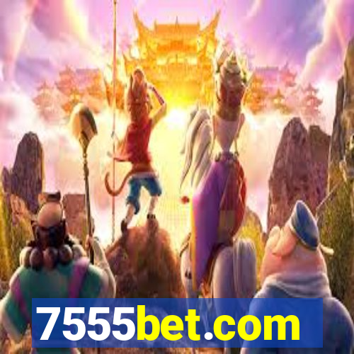 7555bet.com