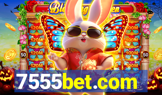 7555bet.com