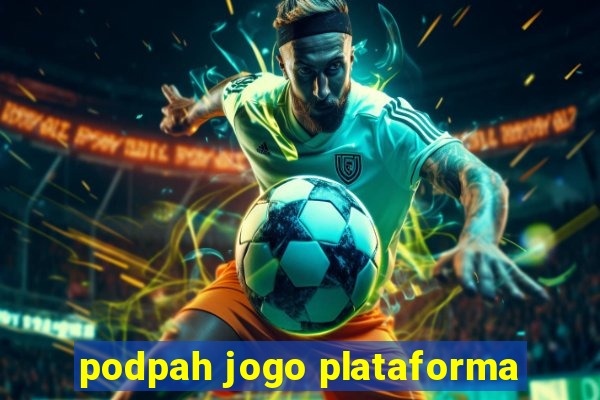 podpah jogo plataforma