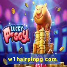 w1 hairpinpg com