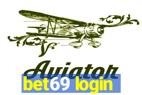 bet69 login