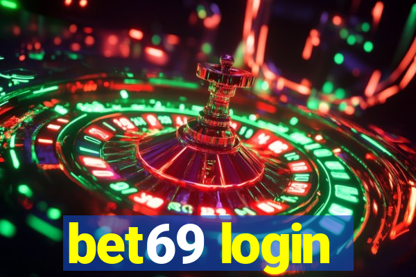 bet69 login