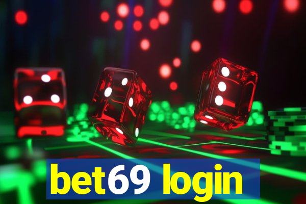 bet69 login