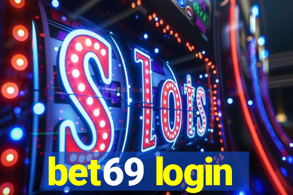 bet69 login