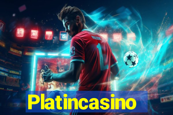 Platincasino