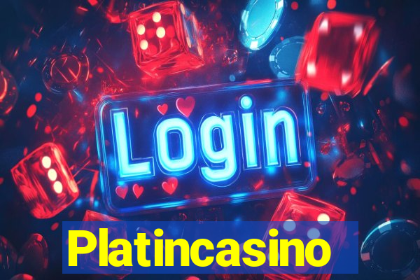 Platincasino