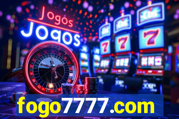 fogo7777.com