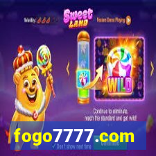 fogo7777.com