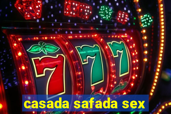 casada safada sex