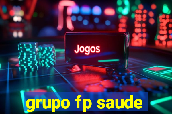 grupo fp saude