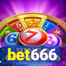 bet666