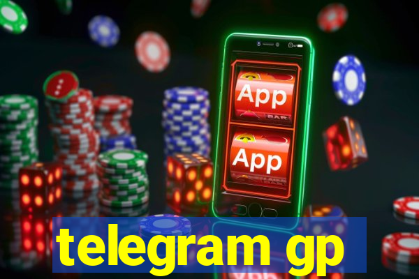 telegram gp