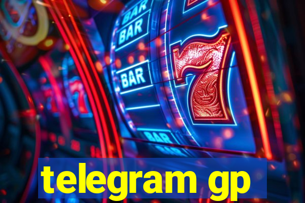 telegram gp