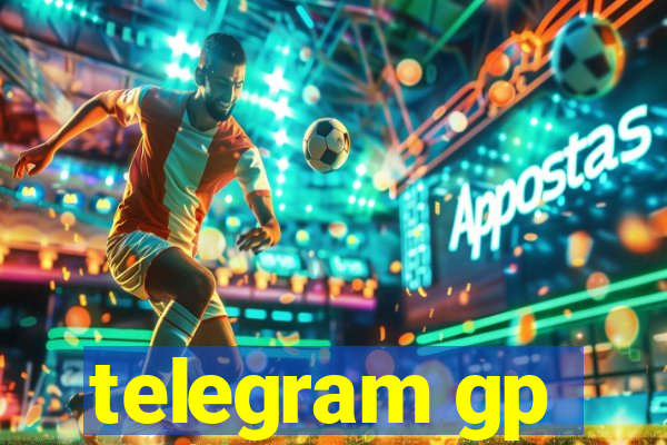 telegram gp