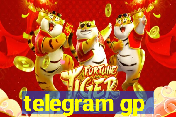 telegram gp