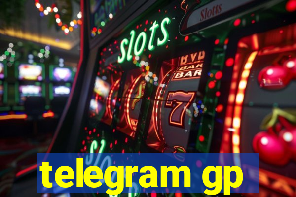 telegram gp