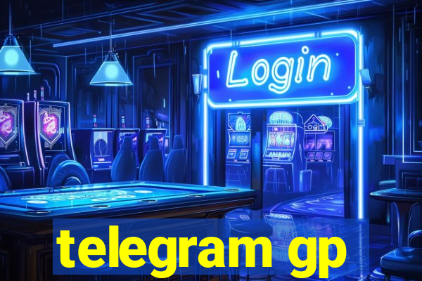 telegram gp