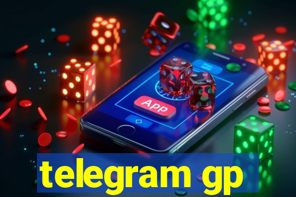 telegram gp