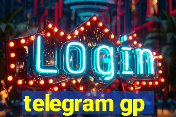 telegram gp