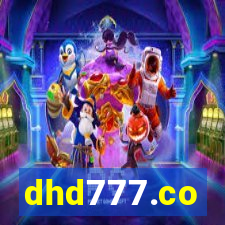 dhd777.co