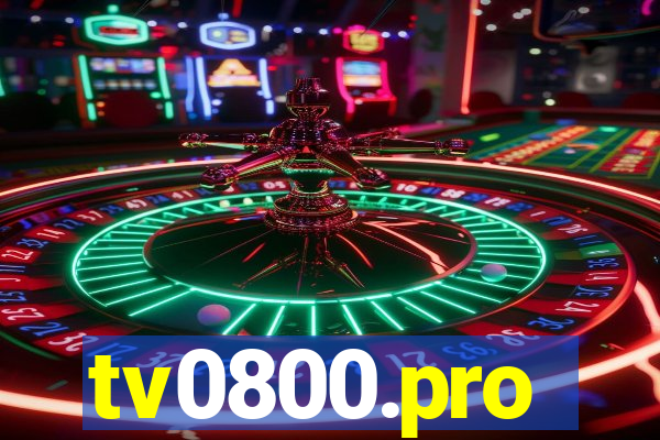 tv0800.pro