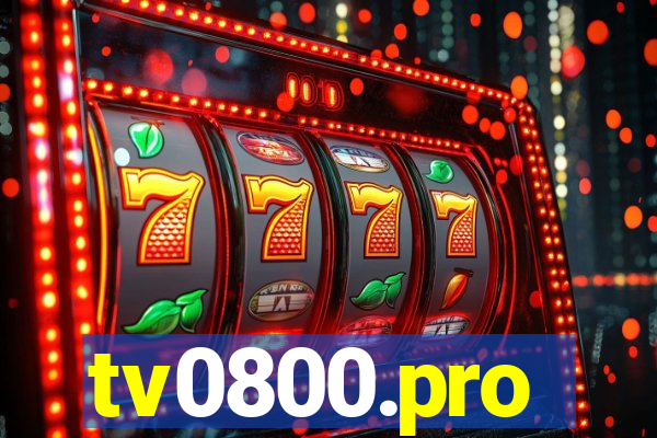 tv0800.pro