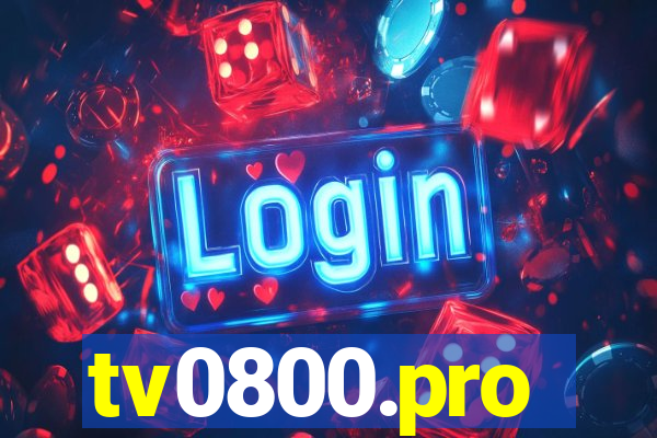 tv0800.pro