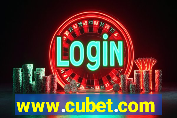 www.cubet.com